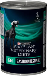 PRO PLAN Veterinary Diets Canine Mousse EN Gastro 3x400 g