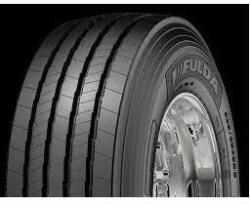 Fulda RegioTonn3 HL HighLoad 385/65R22.5 164/158K/L