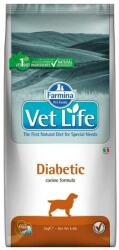 Vet Life Diabetic 12 kg