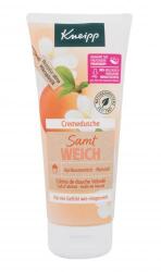 Kneipp As Soft As Velvet Body Wash Apricot & Marula gel de duș 200 ml pentru femei