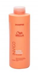Wella Invigo Nutri-Enrich șampon 1000 ml pentru femei
