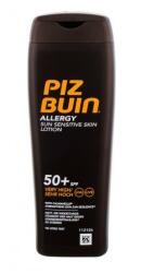 PIZ BUIN Allergy Sun Sensitive Skin Lotion SPF50+ pentru corp 200 ml unisex