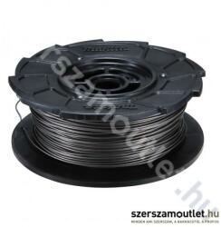 MAKITA Betonacél kötöző huzal 0, 8mm 50 db-os tekercs DTR180-hoz (199137-9) (199137-9)