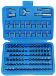 BGS technic Bit készlet 100 db-os (9-765) - alkatreszek