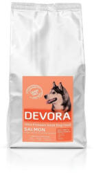 Devora Grain Free with Salmon 4 kg