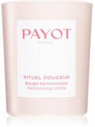  Payot Rituel Douceur Bougie Harmonisante illatgyertya jázmin illatú 180 g