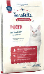 Bosch 2x10kg Sanabelle Indoor fácán száraz macskatáp