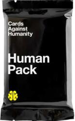 Ludicus Cards Against Humanity - Human Pack mini kiegészítő, angol nyelvű (817246020590) - reflexshop