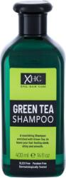 Xpel Marketing Green Tea Shampoo Șampon hrănitor pentru păr cu ceai verde 400 ml