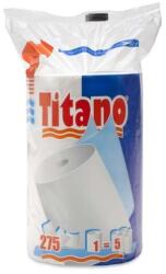 TITIANO Titano 2 rétegű 275 lap/tekercs 66 fm/tekerecs háztartási papírtörlő (HPTT2R275) - bestbyte