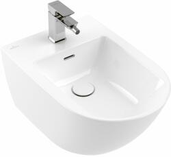 Villeroy&Boch Bideu suspendat Villeroy&Boch Subway 3.0 alb (44700001)