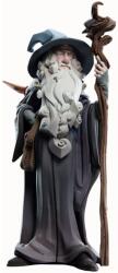 Weta Workshop Statuetă Weta Movies: The Lord Of The Rings - Gandalf The Grey, 18 cm Figurina