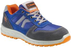 Kapriol Pantofi de protectie Kapriol DERBY, S3 SRC, albastru, mas. 46 (KAP-41986) - bricolaj-mag