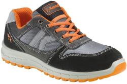 Kapriol Pantofi de protectie Kapriol DERBY, S3 SRC, negru, mas. 41 (KAP-41991) - bricolaj-mag