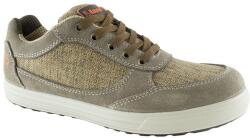 Kapriol Pantofi de protectie Kapriol DENIM, S1P, bej, mas. 44 (KAP-43334) - bricolaj-mag