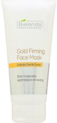 Bielenda Professional Mască de față anti-îmbătrânire cu aur - Bielenda Professional Program Face Gold Firming Face Mask 175 ml