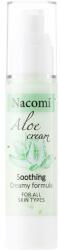 Nacomi Cremă gel pentru față Aloe - Nacomi Aloe Cream 50 ml