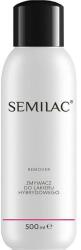 Semilac Soluție pentru înlăturarea gel-lacului - Semilac Remover 500 ml