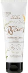 Barwa Cremă de mâini - Barwa Natural Rice Hand Cream 100 ml