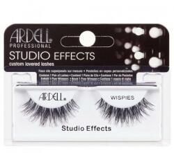 Ardell Extensii gene - Ardell Prof Studio Effects Wispies 2 buc