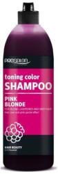 ProSalon Șampon cu efect de tonare - Prosalon Toning Color Shampoo Pink Blonde