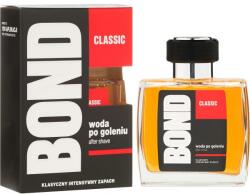 Bond Loțiune după ras - Bond Classic After Shave Lotion 100 ml