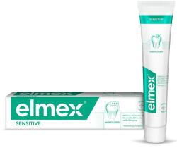 Elmex Pasta de dinți pentru dinți sensibili - Elmex Sensitive Toothpaste 75 ml
