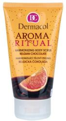 Dermacol Scrub pentru corp - Dermacol Body Aroma Ritual Harmonizing Body Scrub 150 ml