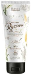 Barwa Balsam de întinerire cu orez pentru păr uscat și fragil - Barwa Naturalna Tube 200 ml