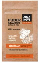 Arganove Pudră pentru picioare - Arganove Natural Alum Cedar And Orange 50 g
