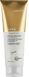 Joico Hidratant intensiv pentru părul uscat și deteriorat - Joico K-Pak Intense Hydrator Treatment 250 ml
