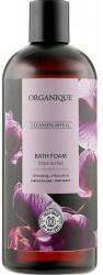 Organique Spumă de baie Black Orchid - Organique Bath Foam Black Orchid 400 ml