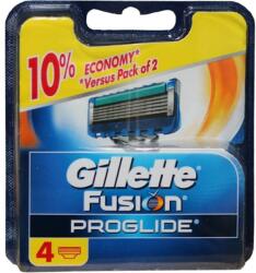 Gillette Casete de rezervă pentru aparat de ras, 2 buc. - Gillette Fusion ProGlide 2 buc