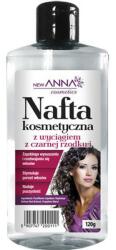 New Anna Cosmetics Balsam de păr Kerosen și ridiche neagră - New Anna Cosmetics 120 g