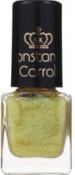 Constance Carroll Lac de unghii - Constance Carroll Vinyl Glitter Mini Nail Polish 111