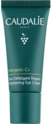 Caudalie Cremă „Brightening pentru conturul ochilor - Caudalie Vinergetic C+ Brightening Eye Cream 15 ml