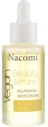 Nacomi Ser facial - Nacomi Beauty Serum Nourishing & Moisturizing Serum 40 ml