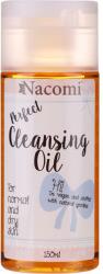 Nacomi Ulei demachiant pentru piele normală și uscată - Nacomi Cleansing Oil Make Up Remover 150 ml