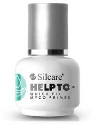 Silcare Primer pentru unghii - Silcare Help To Quick Fix Myco Primer 15 ml
