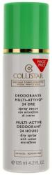 Collistar Deodorant spray 24h - Collistar Multi-Active Deodorant 24 Hours 125 ml
