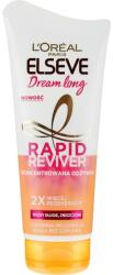 L'Oréal Balsam pentru păr lung și deteriorat - L'OrealParis Elseve Rapid Reviver Dream Long 180 ml