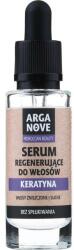 Arganove Ser regenerant pentru îngrijirea părului uscat și deteriorat - Arganove Regenerating Serum Dry And Damage Hair Leave-in 30 ml