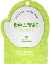 Frudia Peeling facial - Frudia Pore Peeling Big Pad Green Grape 3 g Masca de fata