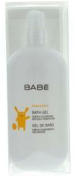 Babe Laboratorios Gel de duș pentru copii - Babe Laboratorios Bath Gel 500 ml