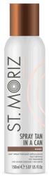 St. Moriz Spray autobronzant - St. Moriz Advanced Gradual Spray Tan In A Can Medium 150 ml