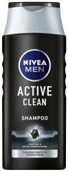 Nivea Șampon-Tratament Puterea cărbunelui - NIVEA MEN 400 ml
