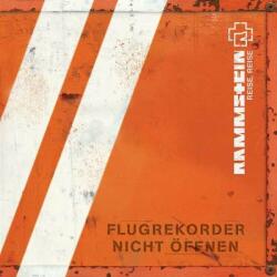 Rammstein - Reise, Reise (2 LP) (0602527296722)