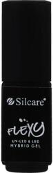 Silcare Gel lac hibrid pentru unghii - Silcare Flexy Hybrid Gel 228
