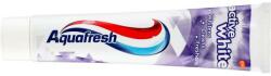 Aquafresh Pastă de dinți Înălbire intensă - Aquafresh Active White Toothpaste 125 ml