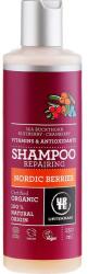 Urtekram Șampon Fructe de pădure - Urtekram Nordic Berries Hair Shampoo 250 ml